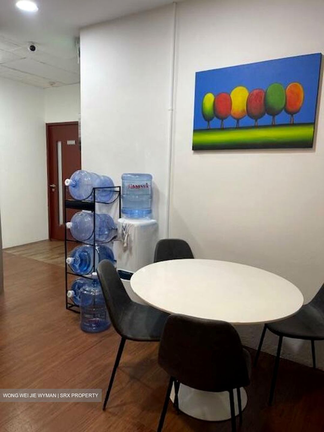 Golden Sultan Plaza (D7), Office #499281001